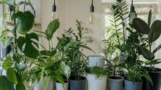Comment Décorer Sa Maison Avec Des Plantes ? - Mon Tapis Design