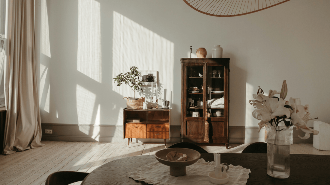Style Vintage Années 70 : Comment Adopter la Tendance Rétro 2025 dans Votre Déco - Mon Tapis Design