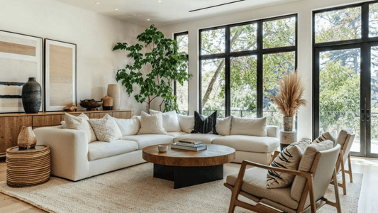 Style Scandinave Moderne : Guide Complet pour une Déco Hygge Authentique en France - Mon Tapis Design