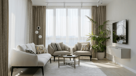 Style scandinave : pourquoi le tapis est l’élément clé ? - Mon Tapis Design