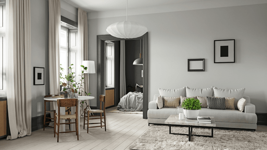 Tapis antiallergique : que choisir pour un intérieur sain ? - Mon Tapis Design