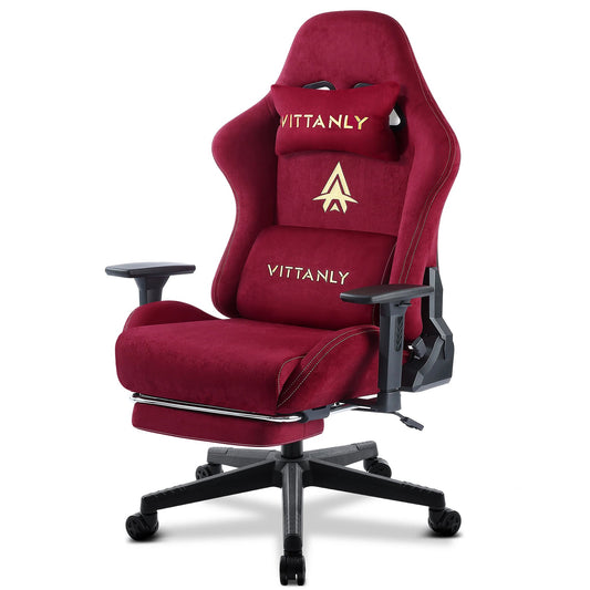 Chaise de Bureau Ergonomique Bordeaux - Mon Tapis Design
