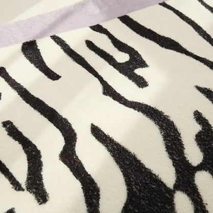 Peau De Zebre Tapis - Mon Tapis Design