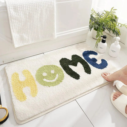 Tapis de Bain Home - Mon Tapis Design