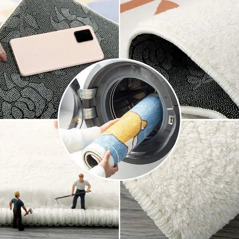 Tapis de Bain Home - Mon Tapis Design