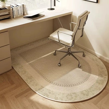 Tapis de Bureau Design Moderne - Mon Tapis Design