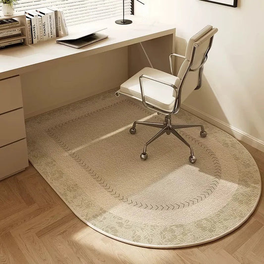 Tapis de Bureau Design Moderne - Mon Tapis Design