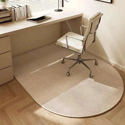 Tapis de Bureau Simplicité - Mon Tapis Design