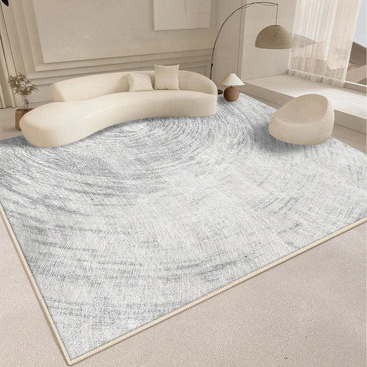 Tapis De Salon Look Scandinave - Mon Tapis Design