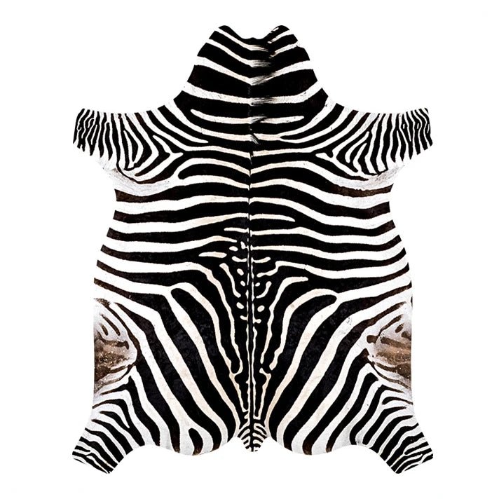 Tapis En Zebre - Mon Tapis Design