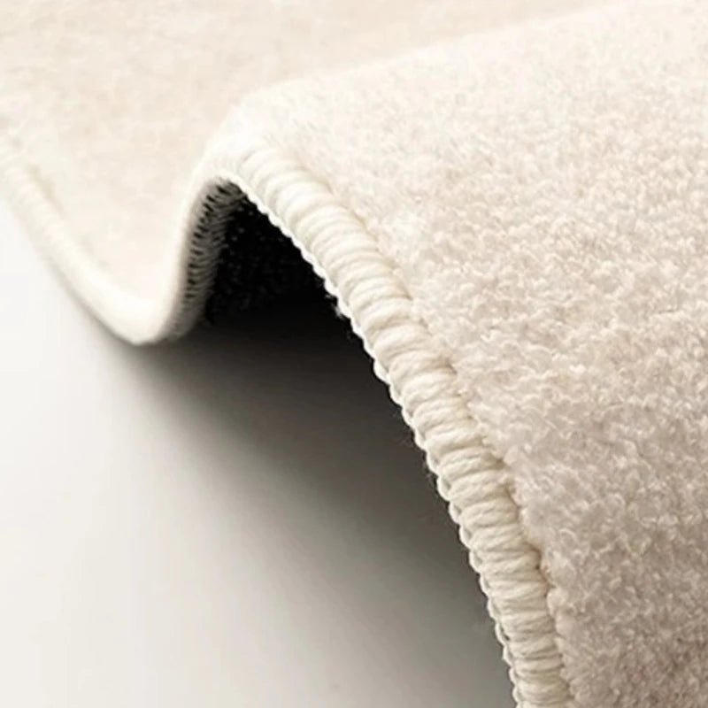 Tapis Rectangulaire Look Contemporain - Mon Tapis Design