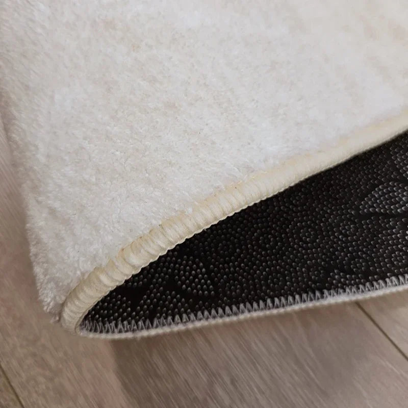 Tapis Rond Moderne Tendance - Mon Tapis Design
