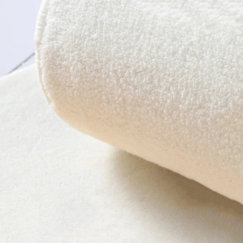 Tapis Salon Style Bohème Chic - Mon Tapis Design