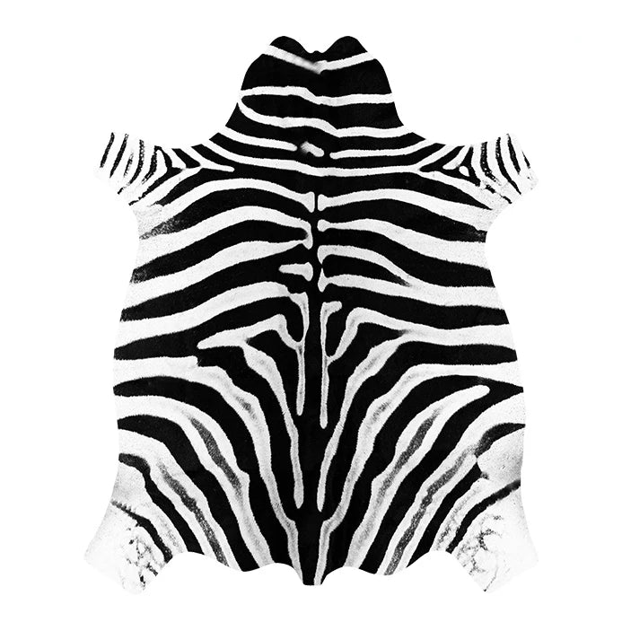 Tapis Zebre - Mon Tapis Design