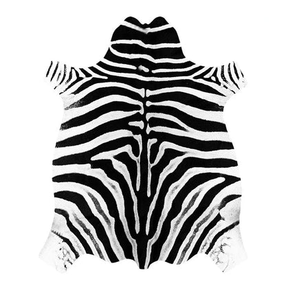 Tapis Zebre - Mon Tapis Design