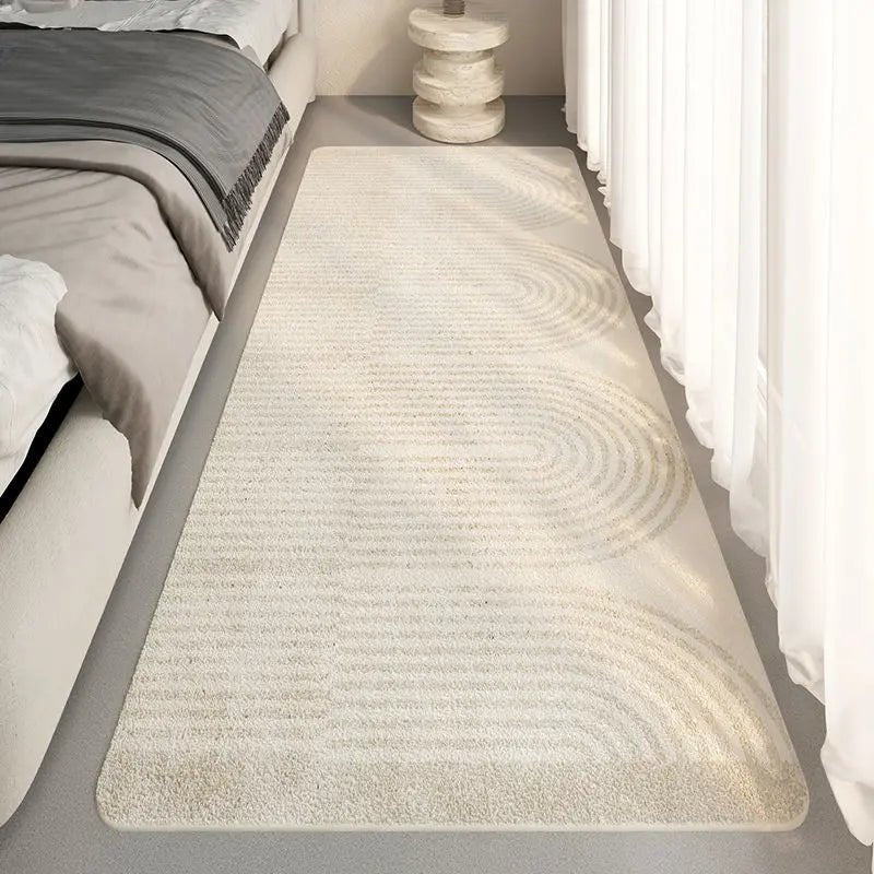 Tapis De Chambre Minimaliste Arche - Mon Tapis Design