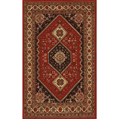 Tapis de Salon Vintage Antique - Mon Tapis Design