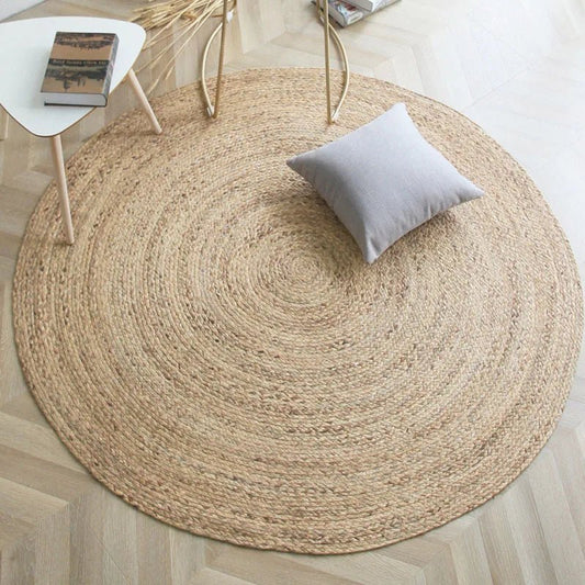 Tapis Jute - Mon Tapis Design