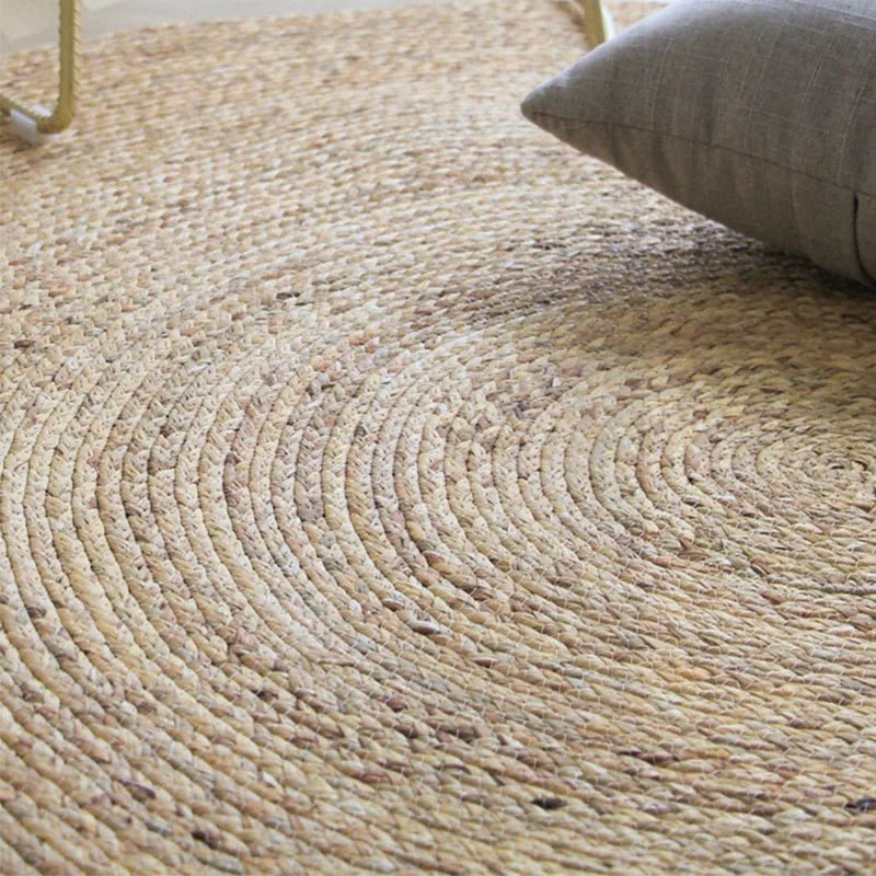 Tapis Jute - Mon Tapis Design