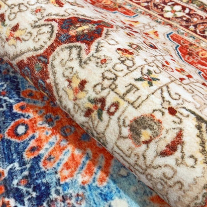 Tapis Persan Coloré - Mon Tapis Design