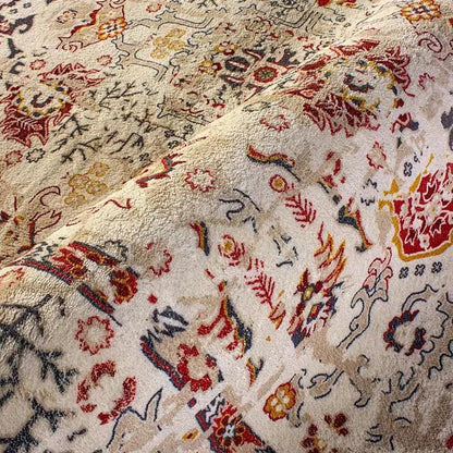 Tapis Persan Coloré - Mon Tapis Design
