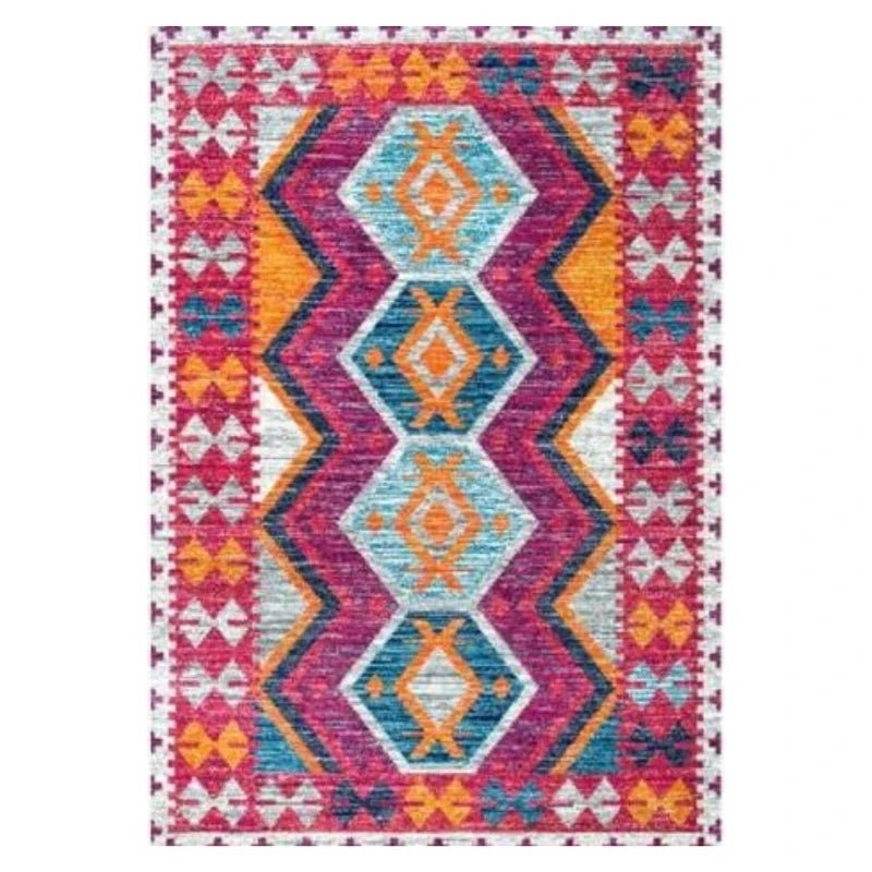 Tapis Persan Couleurs D'Orient - Mon Tapis Design