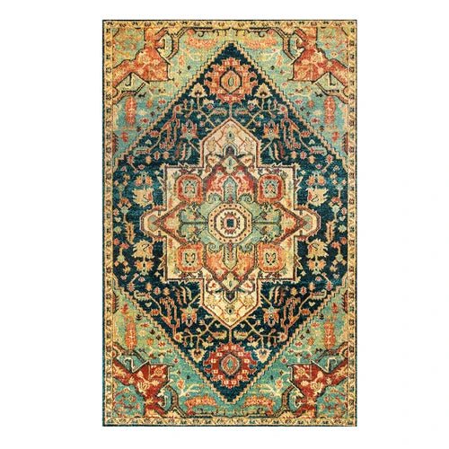 Tapis Persan Fusion Traditionnelle - Mon Tapis Design