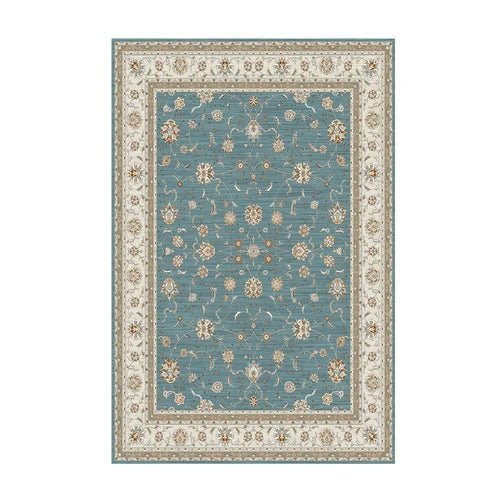 Tapis Persan Harmonie Ethnique - Mon Tapis Design