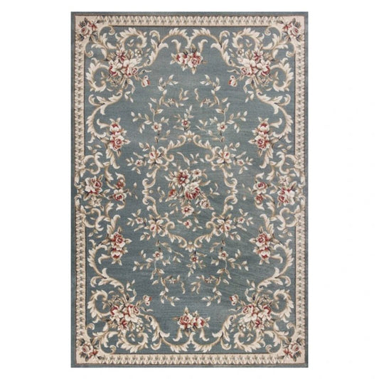 Tapis Persan Motif Floral - Mon Tapis Design