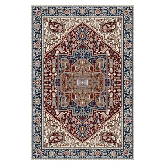 Tapis Persan Motifs d'Orient - Mon Tapis Design