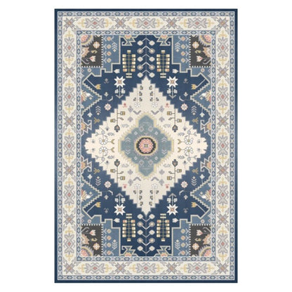 Tapis Persan Royal Bleu - Mon Tapis Design