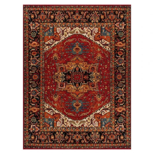 Tapis Persan Royal Rouge - Mon Tapis Design