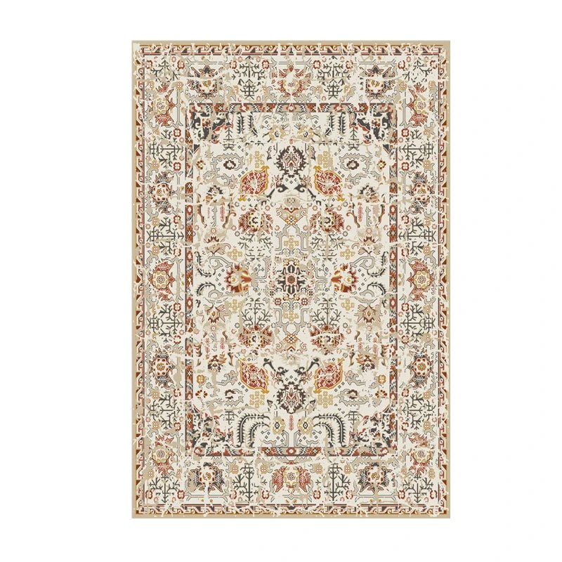 Tapis Persan Symphonie Orientale - Mon Tapis Design