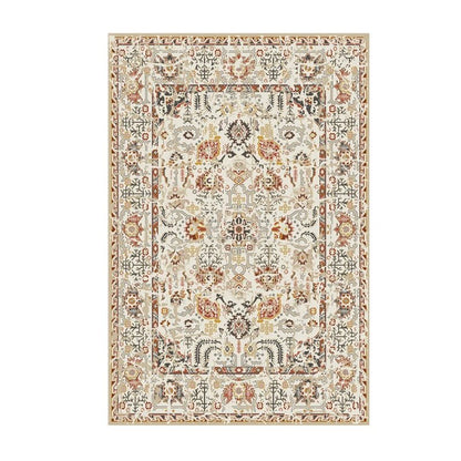 Tapis Persan Symphonie Orientale - Mon Tapis Design